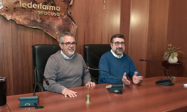 Siracusa, dal 4 al 10 febbraio la settimana della "Raccolta del farmaco"