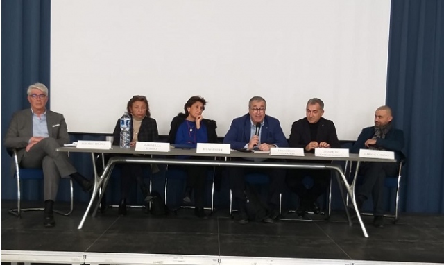 Siracusa, ultimo evento del progetto RIS.CONTR.O sul contrasto all’evasione fiscale
