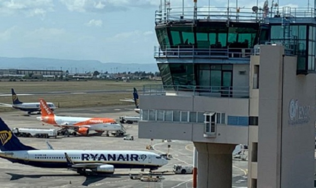 Tariffe sociali sui biglietti aerei da e per la Sicilia