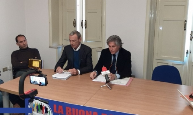 Siracusa, elezioni amministrative 2018: Reale presenta appello incidentale e chiede l'annullamento del voto in altre 12 sezioni