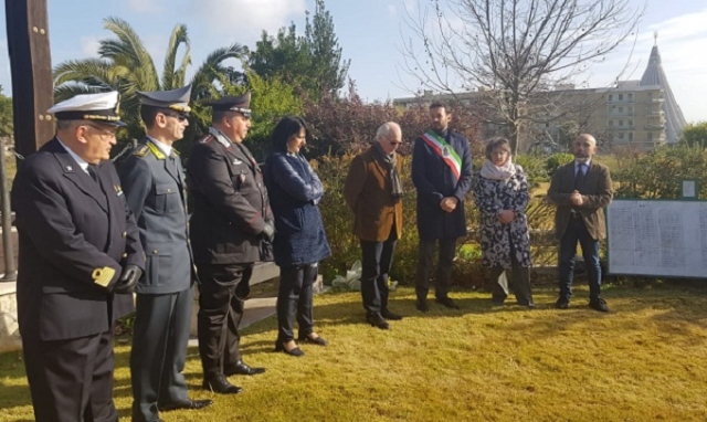 Siracusa, cerimonia in ricordo di Mario Francese: 41 anni fa l'omicidio