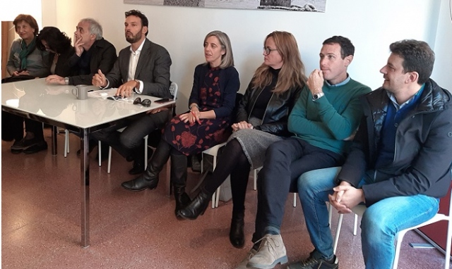 Siracusa, la giunta comunale approva il bilancio preventivo 2020. il sindaco Italia: "Traguardo storico"