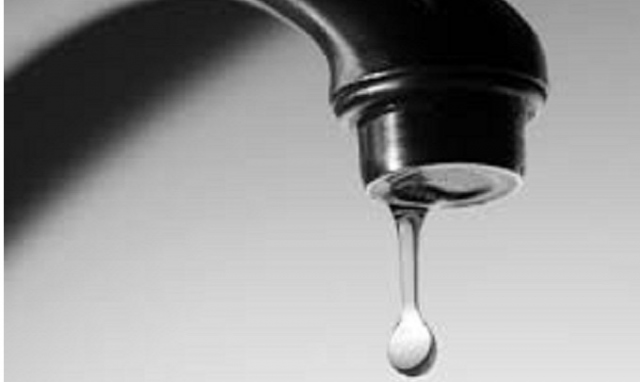 Siracusa, grossa perdita idrica in viale Epipoli: diverse zone senz'acqua