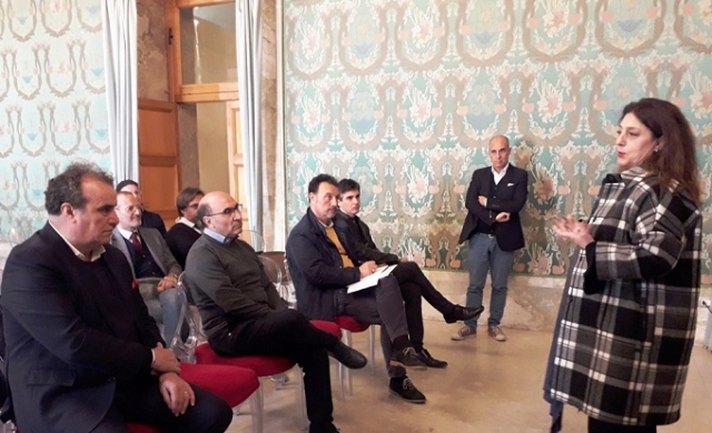 Siracusa, revisione e aggiornamento dei Piani di gestione: oggi incontro tecnico al Vermexio