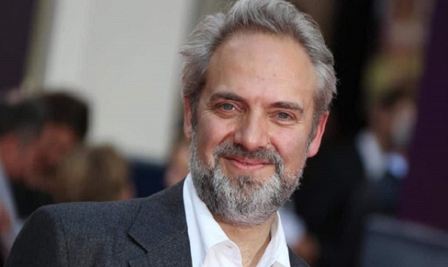 Golden Globes, Sam Mendes premiato come miglior regista