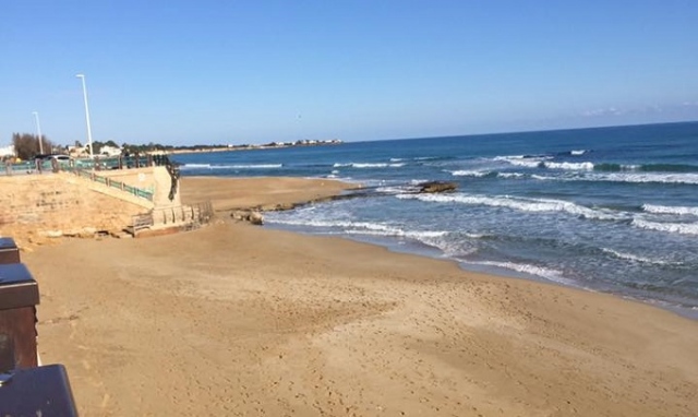 Riqualificazione costiera a Noto, lanciati due concorsi di idee per rigenerare tratti del Lido e di Calabernardo