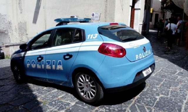 Noto, scritte antisemite e una svastica in sede scout: scatta inchiesta