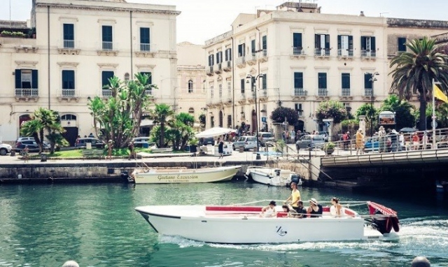 Il Washington Post omaggia Siracusa tra le mete siciliane da visitare
