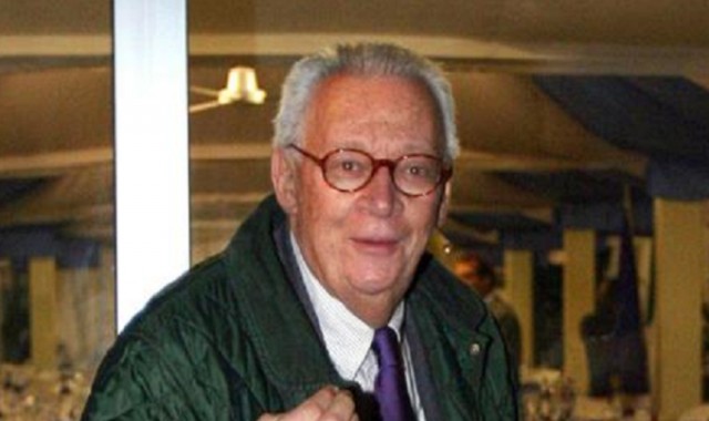 Lutto nel giornalismo, è morto Giampaolo Pansa