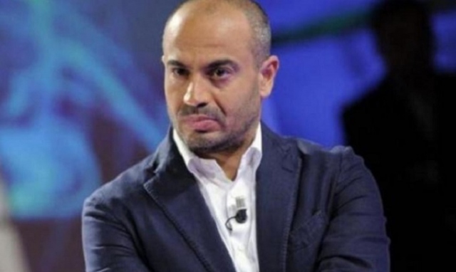 M5S, espulso Gianluigi Paragone per il voto contrario alla legge di bilancio