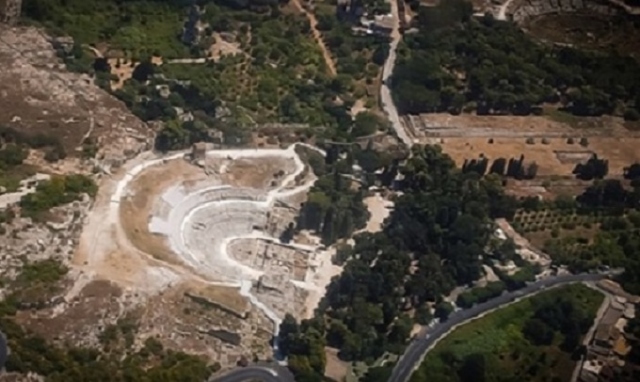 Siracusa, il Parco della Neapolis tra i siti più visitati d'Italia: 700mila visitatori nel 2019