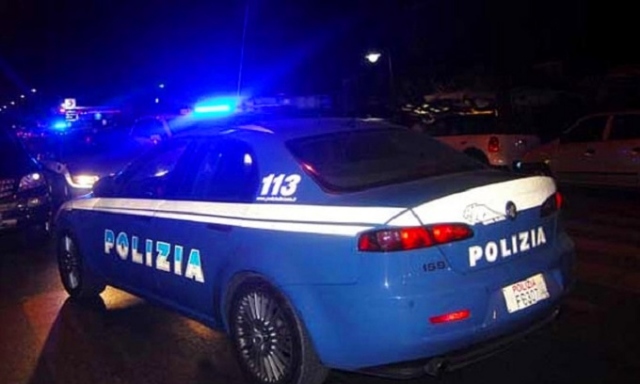 Siracusa, furto, appropriazione indebita e lesioni personali: arrestato un uomo