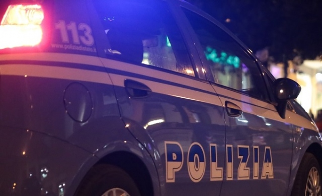 Siracusa, furto aggravato in esercizio commerciale di via Augusta: 3 arresti