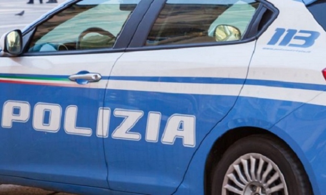 Siracusa, 43enne denunciato per detenzione di arma bianca