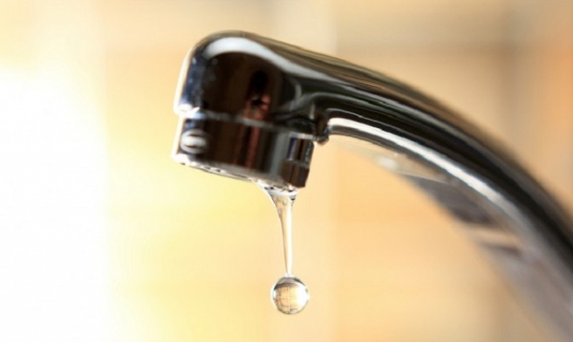 Siracusa, perdita idrica in Corso Gelone: sospesa l'erogazione dell'acqua