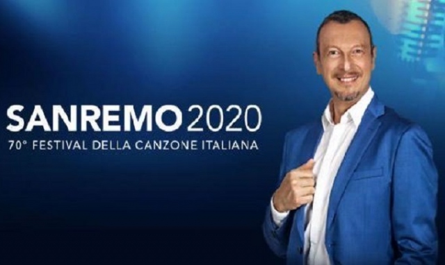 Festival di Sanremo, confermata la presenza di Monica Bellucci