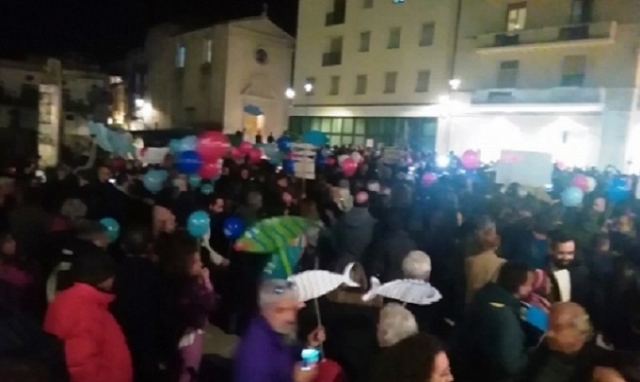 Le Sardine siracusane pronte a tornare in piazza, lanciato l'appello alla partecipazione