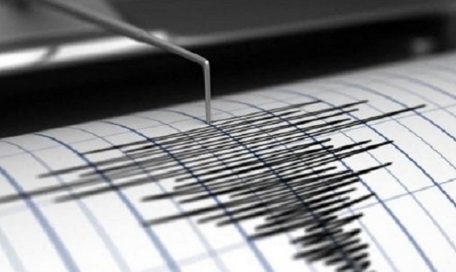 Nel Catanese, scossa di terremoto di magnitudo 3.1