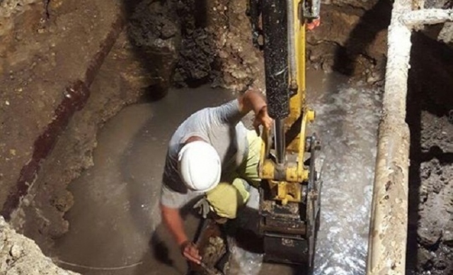 Siracusa, lavori Siam: divieto di transito per i veicoli in via P. Picherali
