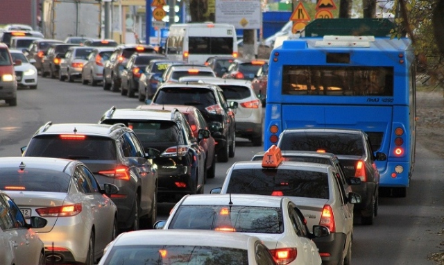 Smog, 26 città sforano per polveri sottili e ozono nel 2019