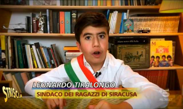 Lo smog nascosto in casa, Tiralongo in azione su Striscia la Notizia. VIDEO