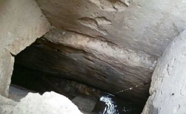 Siracusa, persi i fondi per la messa in sicurezza del Canale Galermi