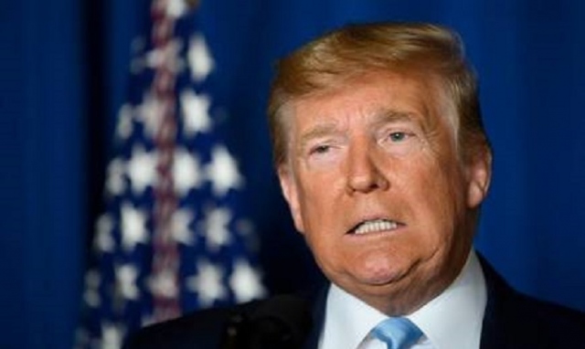 La Camera vota risoluzione per limitare i poteri di Trump su guerra