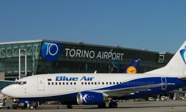 Aeroporti, attivata tratta diretta Trapani-Torino e viceversa