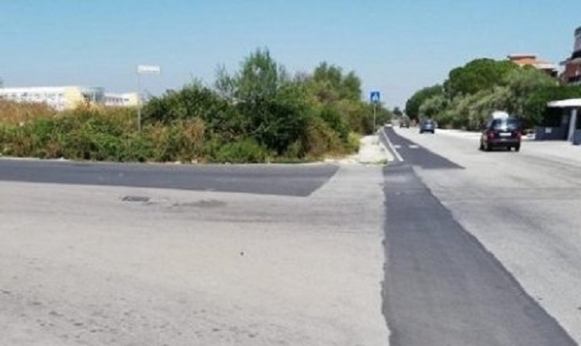 Siracusa, senso unico in via Luigi Monti: al via la raccolta firme dei residenti con proposte alternative