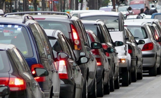Siracusa, cambi alla viabilità dal 2 al 4 febbraio