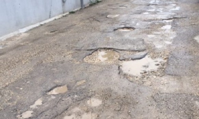 Siracusa, riqualificazione via Mozia: aggiudicati i lavori