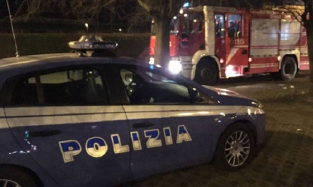 Siracusa, bomba carta davanti un centro scommesse di via Mons. Carabelli