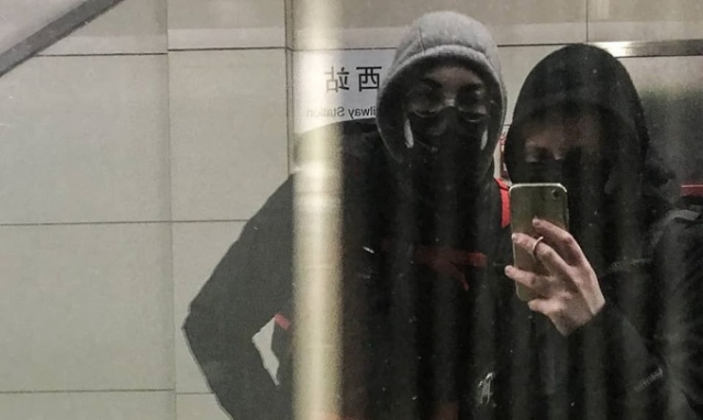 La Cina e la fuga dal Coronavirus di uno studente siracusano