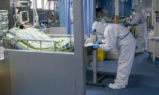 Il Coronavirus accelera, 56 morti e quasi 2.000 contagiati