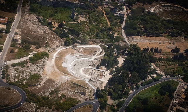 Parco archeologico di Siracusa Eloro e Villa del Tellaro, via alla progettazione esecutiva degli interventi di manutenzione