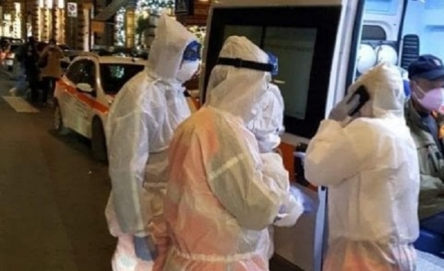 Siracusa, Coronavirus: occhio alle truffe "finti gli screening porta a porta"