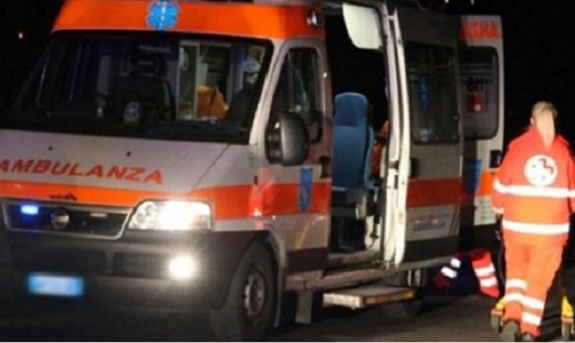 Siracusa, aggressione a soccorritori del 118 nella notte tra sabato e domenica