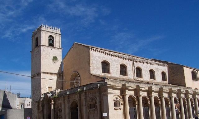 Siracusa, Terza Giornata Mondiale delle vittime civili in guerra: Santa messa alla Basilica Santuario di Santa Lucia al Sepolcro