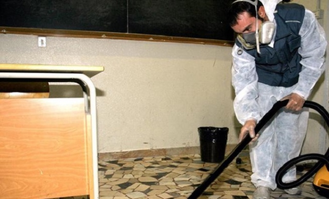 Siracusa, Coronavirus: il Comitato scuole Sicure "ci vuole una maggiore pulizia negli edifici"