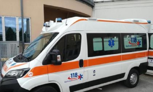 Siracusa, ancora chiuso il 118 di Cassibile Fontane Bianche