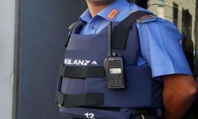 Siracusa, salvi i posti di lavoro per le Guardie Particolari Giurate all'Asp