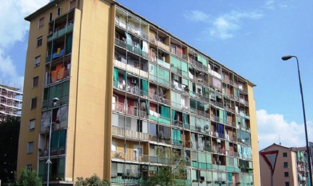 Augusta, fondi per i lavori in 90 alloggi di Edilizia pubblica in contrada Scardina