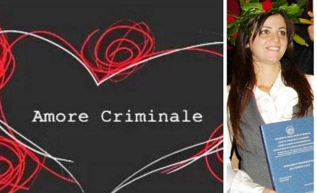 Siracusa, la storia di Eligia Ardita e della piccola Giulia domani sera su Amore Criminale. VIDEO