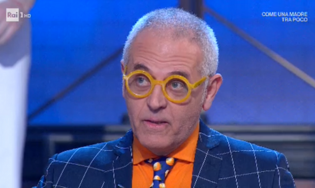 Siracusa, il cannoloterapeuta Franco Neri delizia tutti ai "Soliti ignoti"