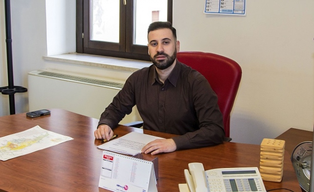 Siracusa, Grienti: "Installare servizi igienici pubblici gratuiti al Molo Sant’Antonio e al Monumento ai Caduti"