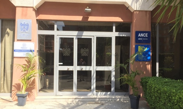 Siracusa, emergenza coronavirus: Confindustria attiva un comitato permanente di vigilanza