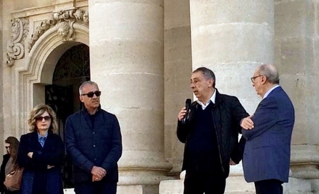 Siracusa, celebrata ieri la Giornata per la Vita