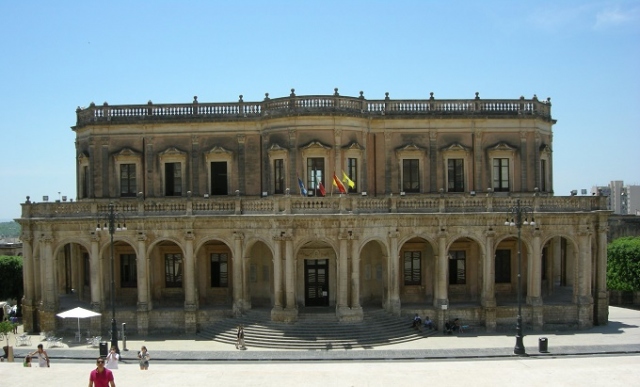 Noto, il Comune al lavoro per avviare i Progetti Utili alla Collettività (Puc)