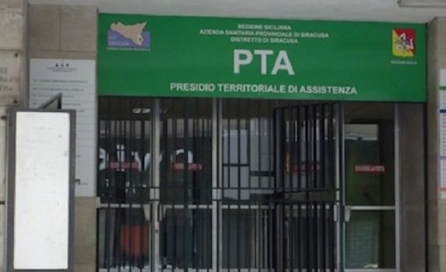 Siracusa, allagati alcuni uffici del Pta di via Brenta