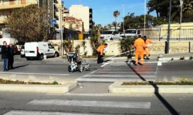 Siracusa, vertenza Siram: assorbiti sette operai nel consorzio Caec